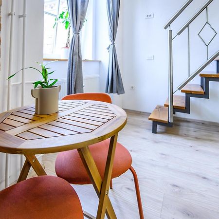 The Amazing Loft Apartment Ljubljana Ngoại thất bức ảnh