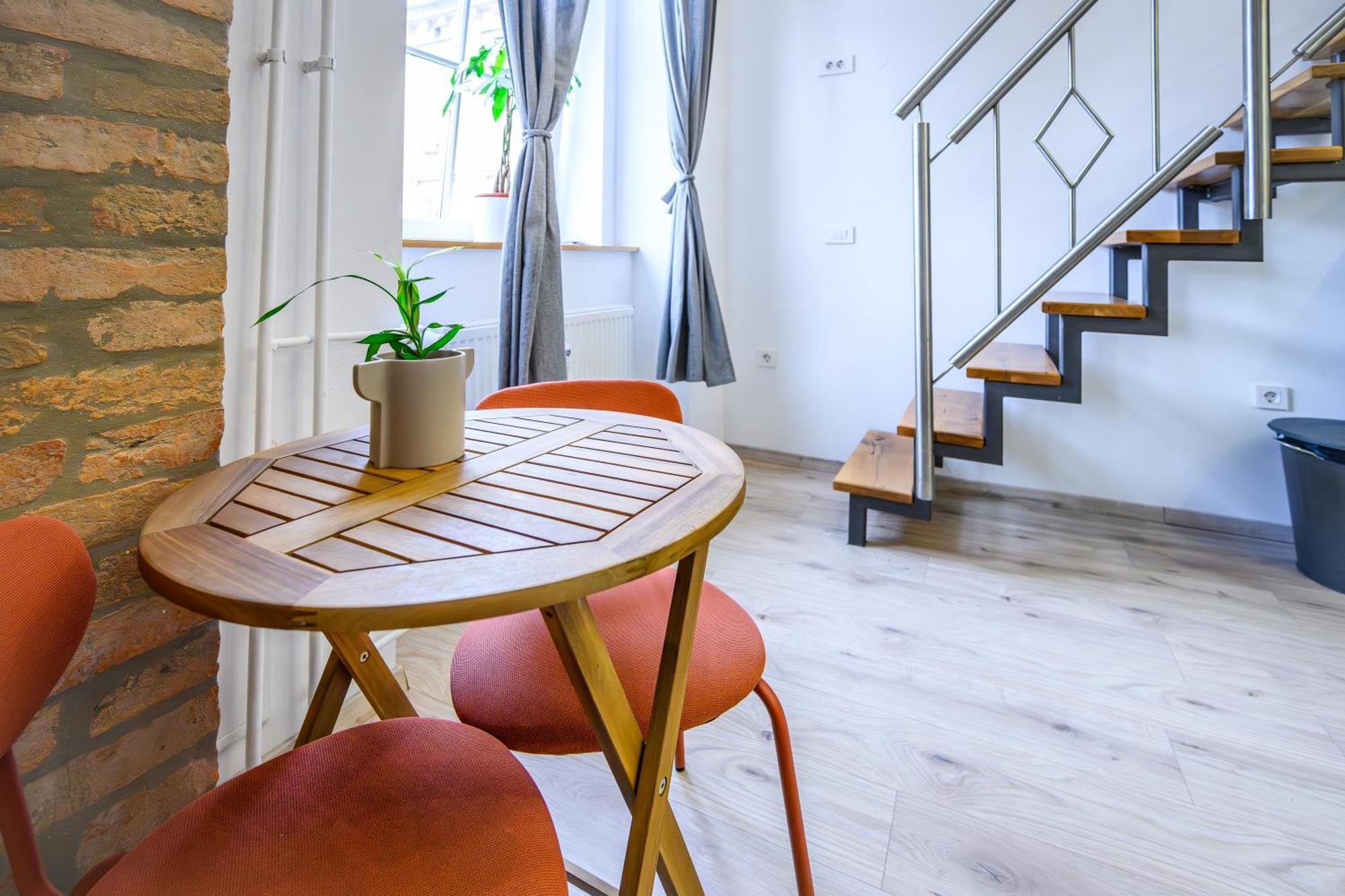 The Amazing Loft Apartment Ljubljana Ngoại thất bức ảnh